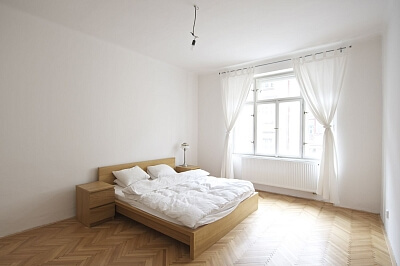 Schnirchova, Holešovice - Praha 7 | Prodej, Byt 3+kk, 97 m²