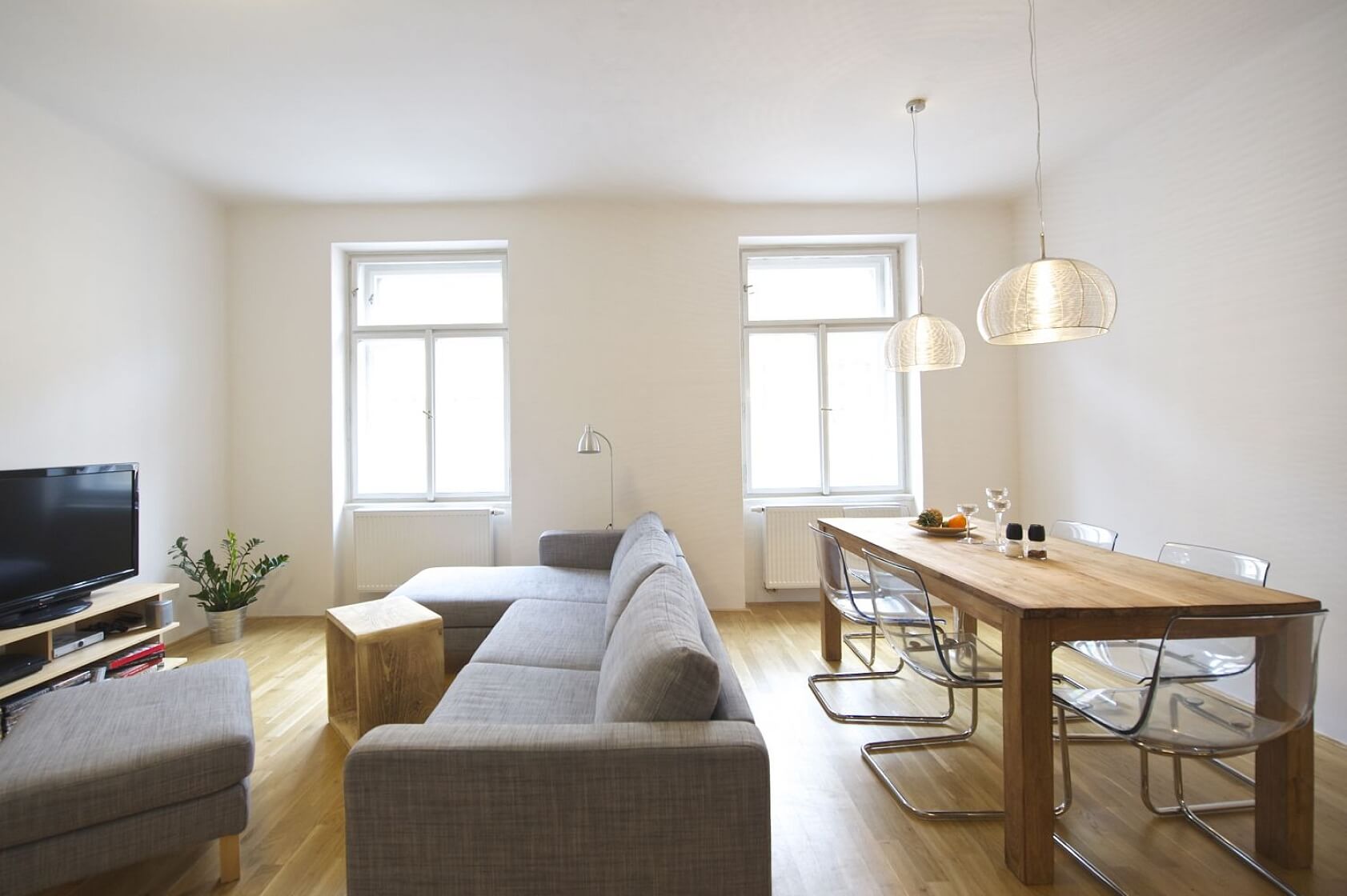 Schnirchova, Holešovice - Praha 7 | Prodej, Byt 3+kk, 97 m²