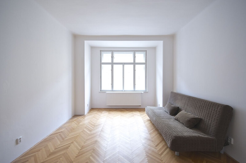 Schnirchova, Holešovice - Prague 7 | Sale, Apartment Two-bedroom (3+kk), 97 m²