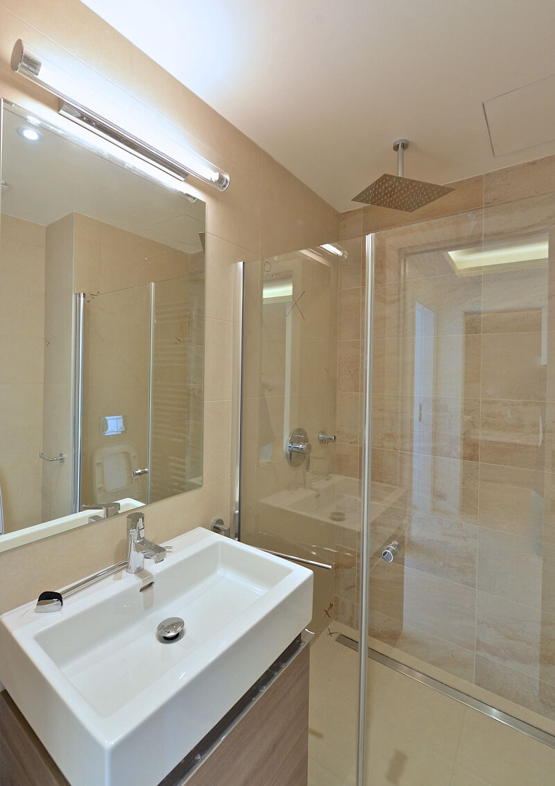 Libeň - Praha 8 | Prodej, Byt 1+kk, 63 m²