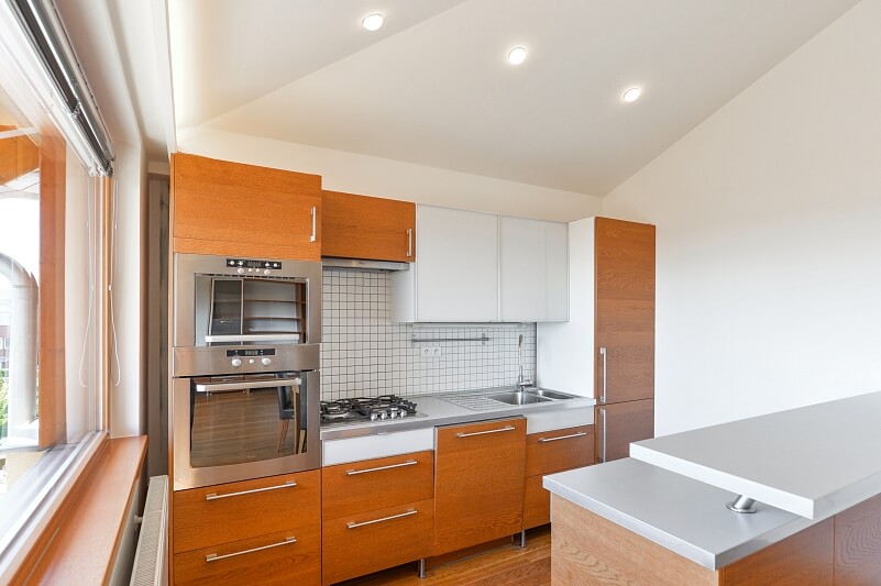 U Dětského hřiště, Jinonice - Praha 5 | Pronájem, Byt 3+kk, 133 m²