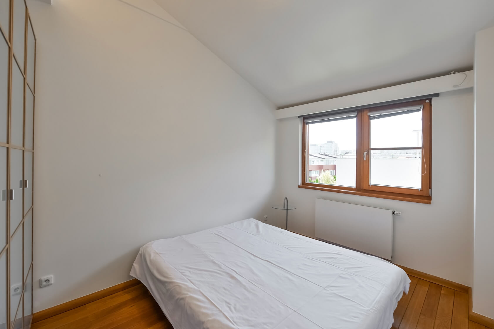 U Dětského hřiště, Jinonice - Prague 5 | Rent, Apartment Two-bedroom (3+kk), 133 m²