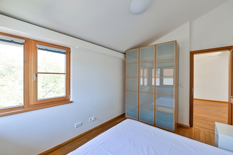 U Dětského hřiště, Jinonice - Praha 5 | Pronájem, Byt 3+kk, 133 m²