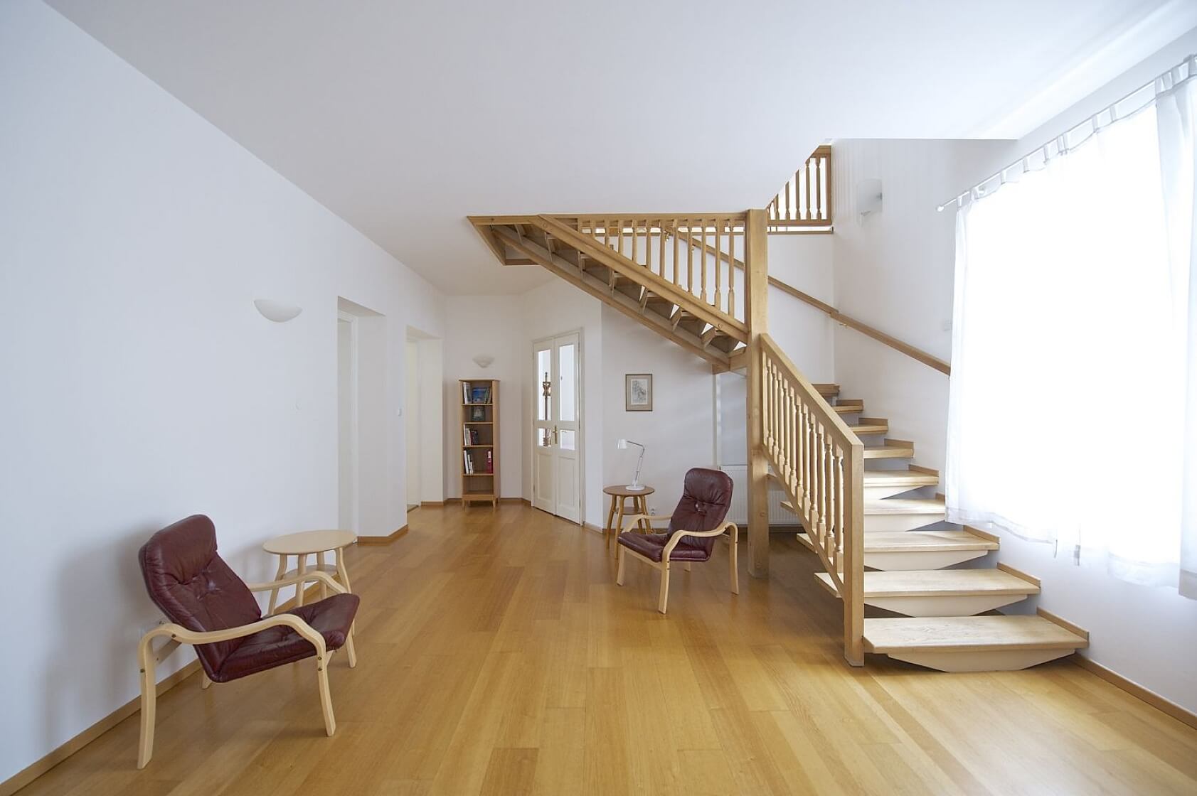 Heleny Malířové, Břevnov - Praha 6 | Prodej, Byt 5+kk, 248 m²