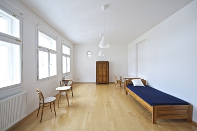 Heleny Malířové, Břevnov - Praha 6 | Prodej, Byt 5+kk, 248 m²