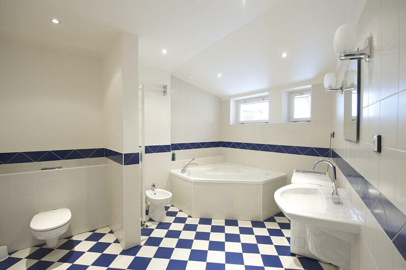 Heleny Malířové, Břevnov - Prague 6 | Sale, Apartment Four-bedroom (5+kk), 248 m²