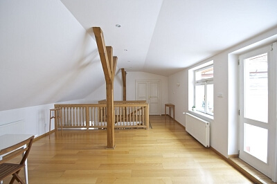 Heleny Malířové, Břevnov - Prague 6 | Sale, Apartment Four-bedroom (5+kk), 248 m²