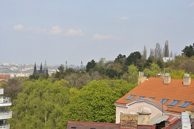 Heleny Malířové, Břevnov - Praha 6 | Prodej, Byt 5+kk, 248 m²