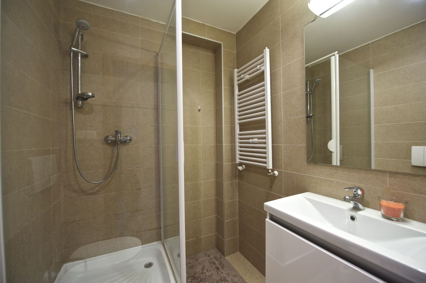 Francouzská, Vinohrady - Praha 2 | Pronájem, Byt 2+kk, 70 m²