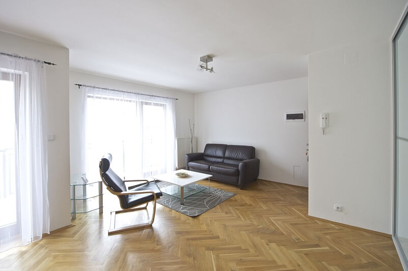 Francouzská, Vinohrady - Praha 2 | Pronájem, Byt 2+kk, 70 m²