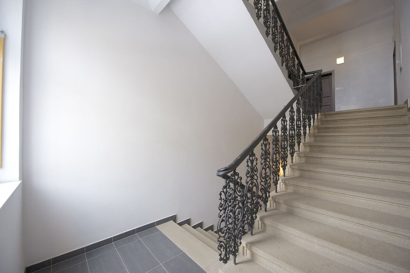 Francouzská, Vinohrady - Praha 2 | Pronájem, Byt 2+kk, 70 m²