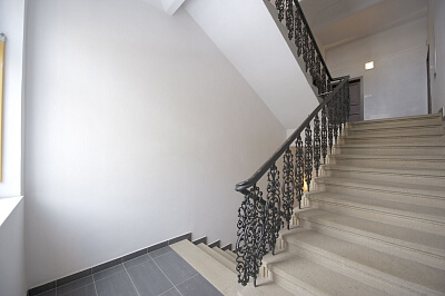 Francouzská, Vinohrady - Praha 2 | Pronájem, Byt 2+kk, 70 m²