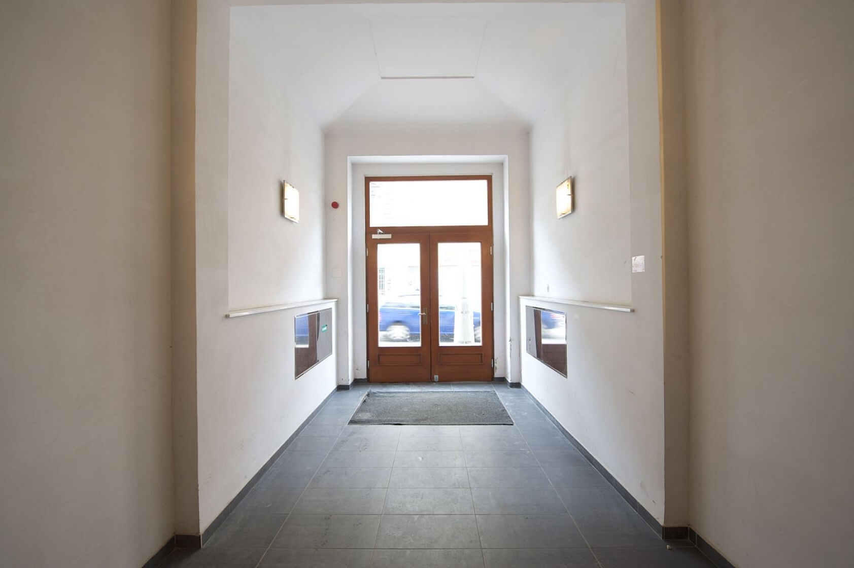 Francouzská, Vinohrady - Praha 2 | Pronájem, Byt 2+kk, 70 m²