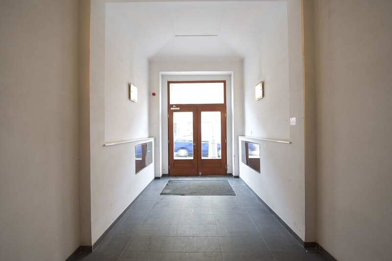 Francouzská, Vinohrady - Praha 2 | Pronájem, Byt 2+kk, 70 m²