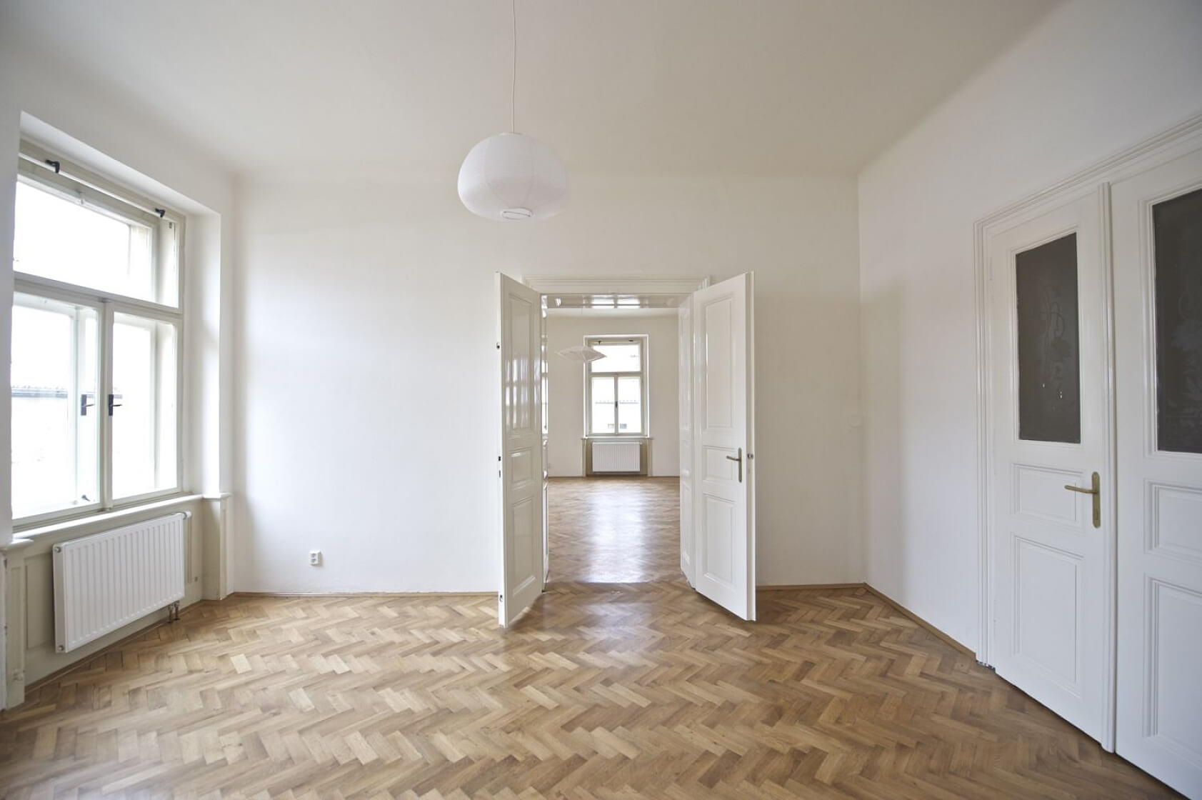 Řeznická, Nové Město - Praha 1 | Pronájem, Byt 4+1, 138 m²