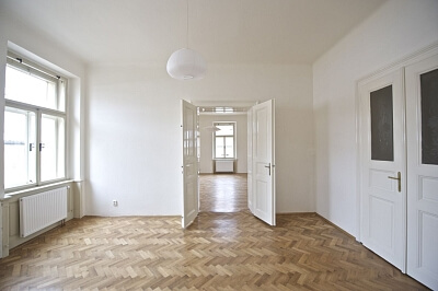 Řeznická, Nové Město - Praha 1 | Pronájem, Byt 4+1, 138 m²