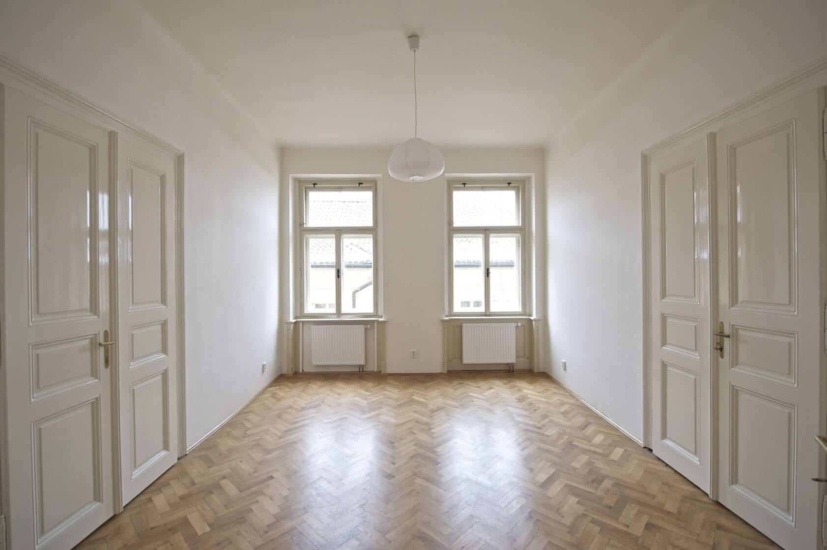 Řeznická, Nové Město - Prague 1 | Rent, Apartment Three-bedroom (4+1), 138 m²