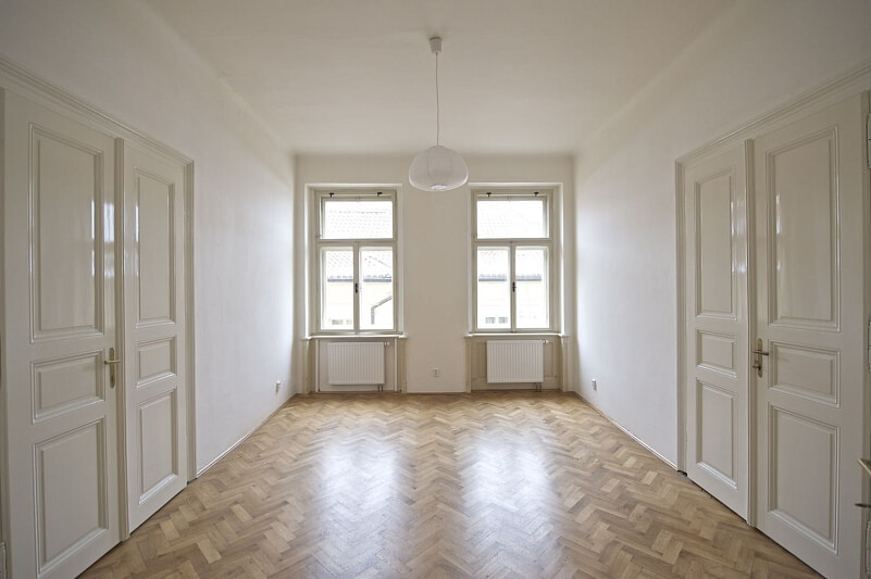 Řeznická, Nové Město - Praha 1 | Pronájem, Byt 4+1, 138 m²