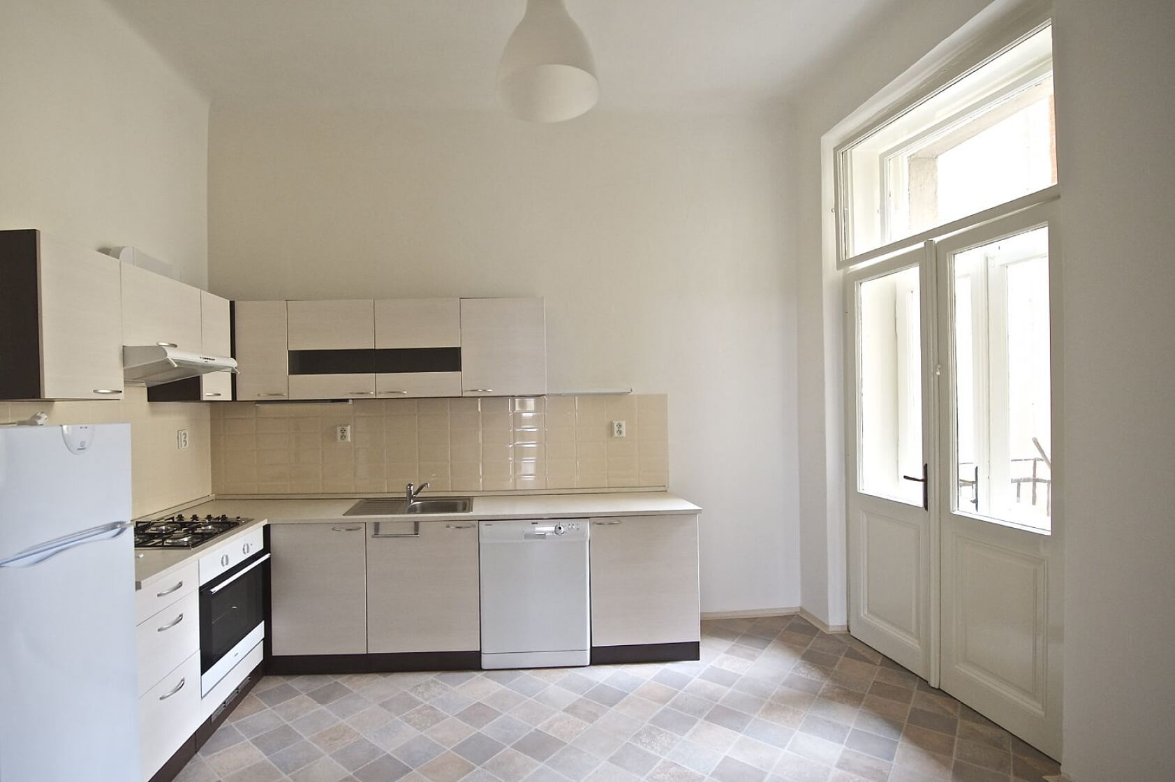 Řeznická, Nové Město - Praha 1 | Pronájem, Byt 4+1, 138 m²