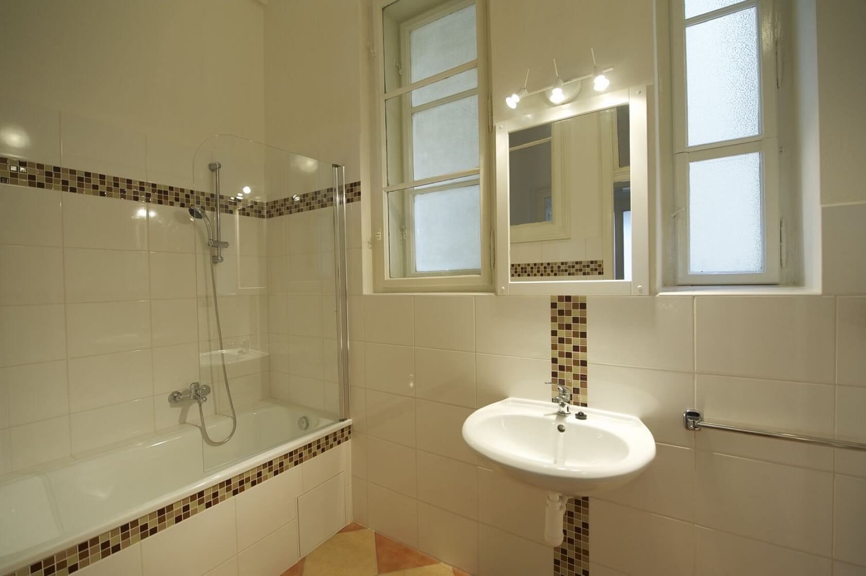 Řeznická, Nové Město - Prague 1 | Rent, Apartment Three-bedroom (4+1), 138 m²