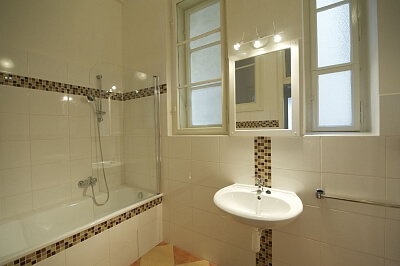 Řeznická, Nové Město - Praha 1 | Pronájem, Byt 4+1, 138 m²