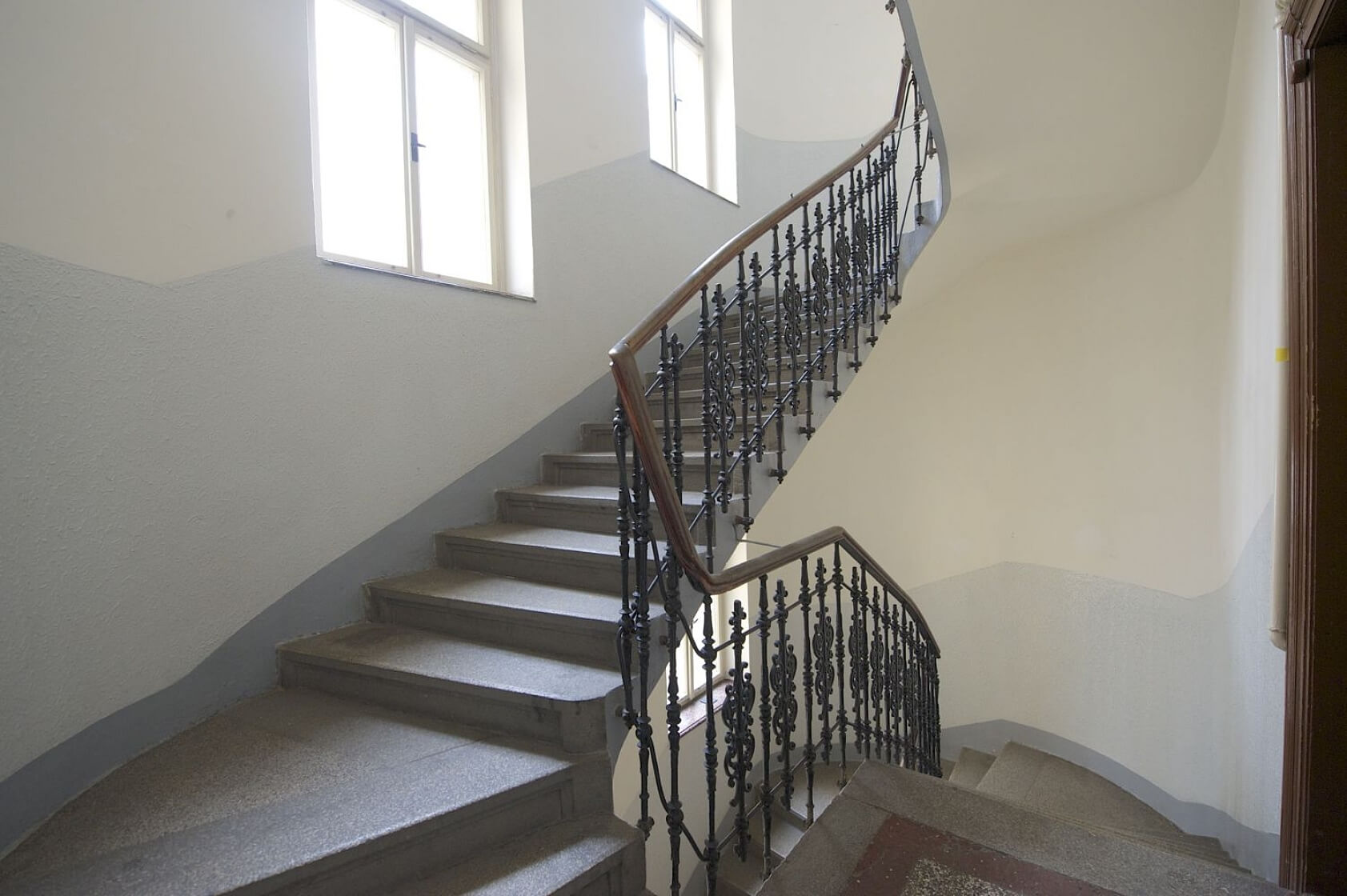 Řeznická, Nové Město - Prague 1 | Rent, Apartment Three-bedroom (4+1), 138 m²