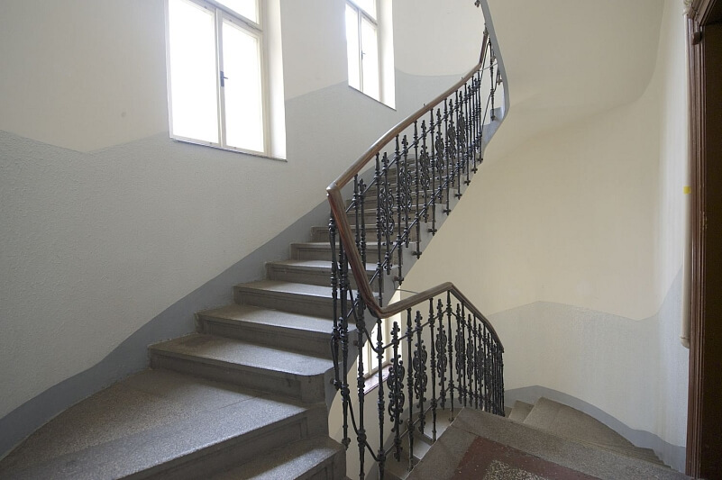 Řeznická, Nové Město - Praha 1 | Pronájem, Byt 4+1, 138 m²