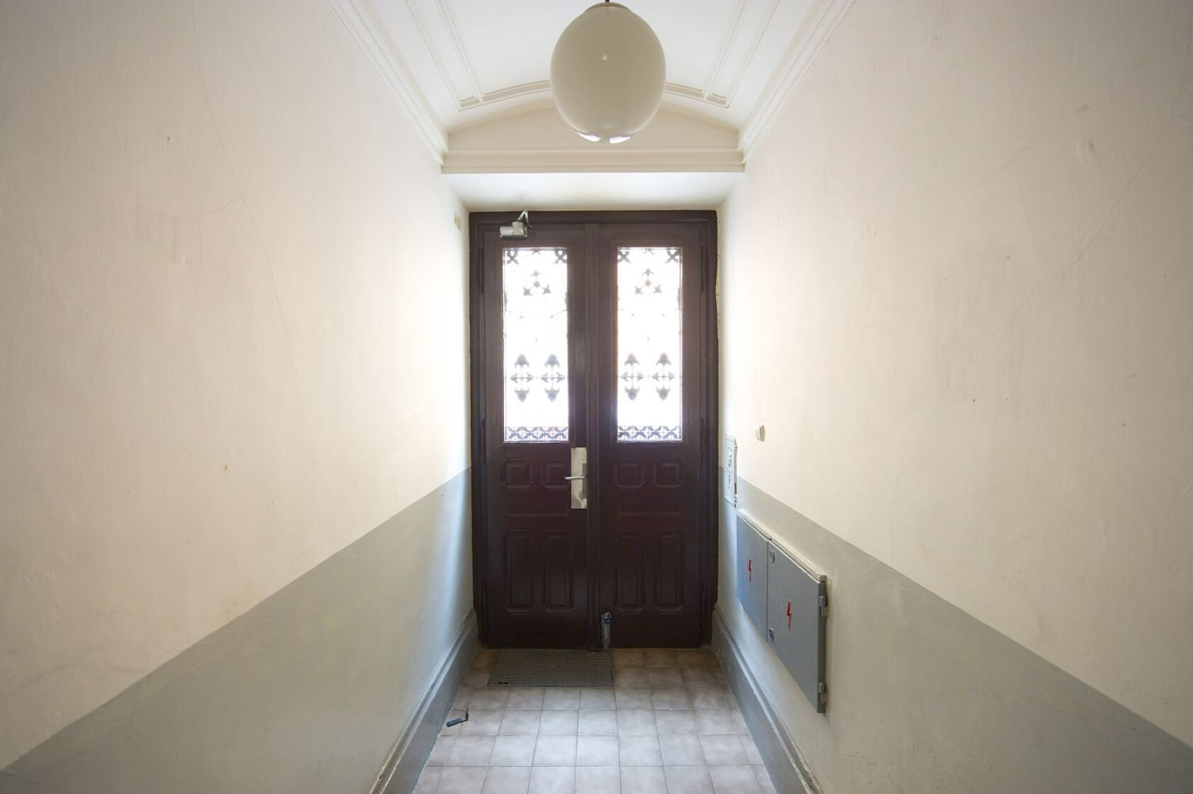 Řeznická, Nové Město - Prague 1 | Rent, Apartment Three-bedroom (4+1), 138 m²