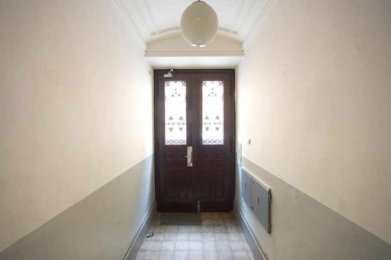 Řeznická, Nové Město - Prague 1 | Rent, Apartment Three-bedroom (4+1), 138 m²