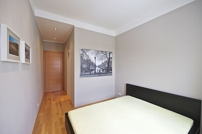 Korunní, Vinohrady - Prague 2 | Sale, Apartment One-bedroom (2+kk), 43 m²