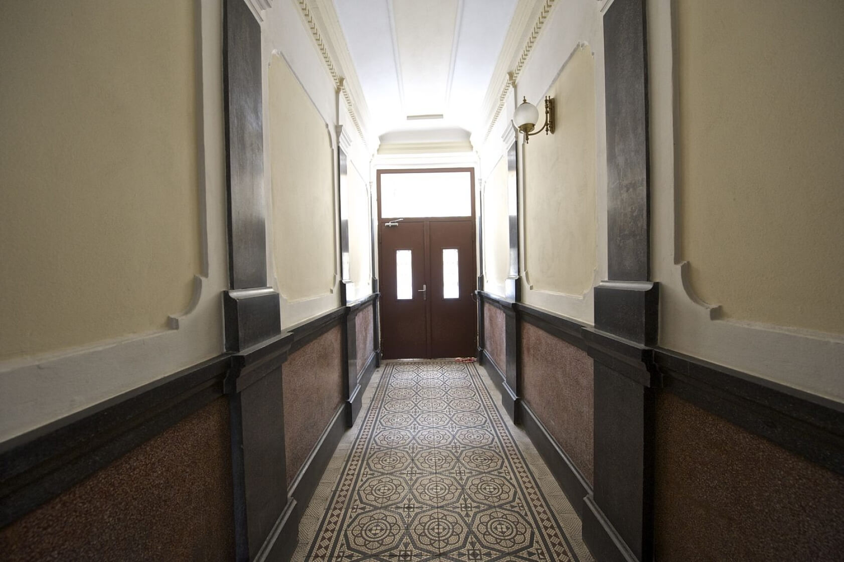 Korunní, Vinohrady - Praha 2 | Prodej, Byt 2+kk, 43 m²