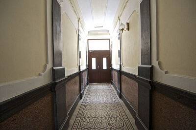 Korunní, Vinohrady - Prague 2 | Sale, Apartment One-bedroom (2+kk), 43 m²