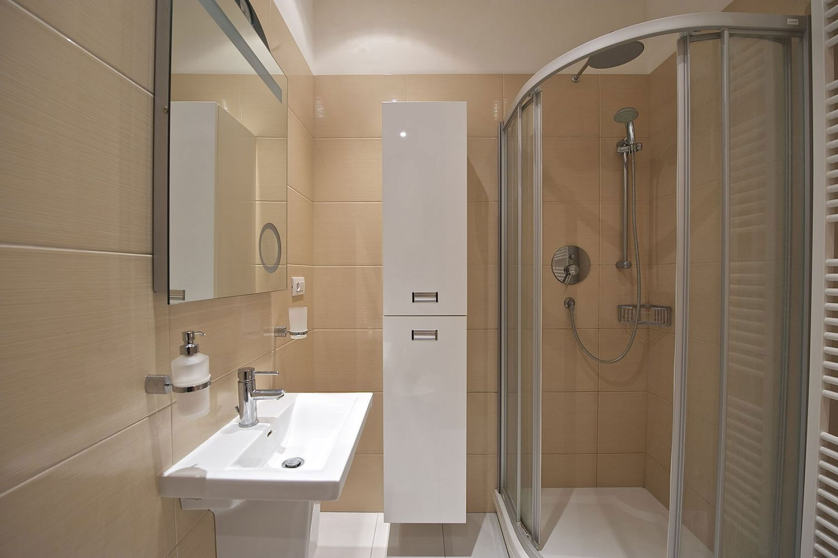 Korunní, Vinohrady - Praha 2 | Prodej, Byt 2+kk, 43 m²