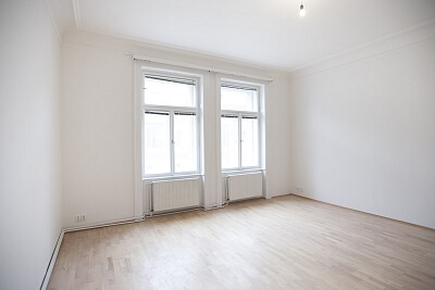 Havelská, Staré Město - Prague 1 | Rent, Apartment Two-bedroom (3+kk), 97 m²