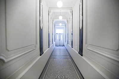 Havelská, Staré Město - Prague 1 | Rent, Apartment Two-bedroom (3+kk), 97 m²