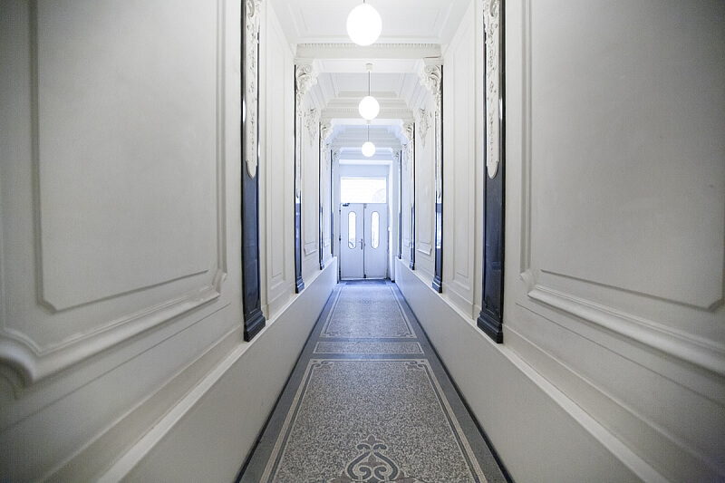 Havelská, Staré Město - Prague 1 | Rent, Apartment Two-bedroom (3+kk), 97 m²