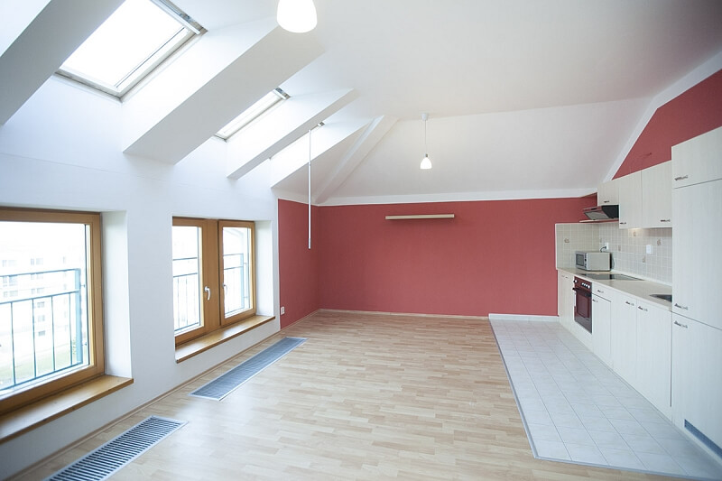 Padovská, Horní Měcholupy - Prague 10 | Sale, Apartment One-bedroom (2+kk), 62 m²