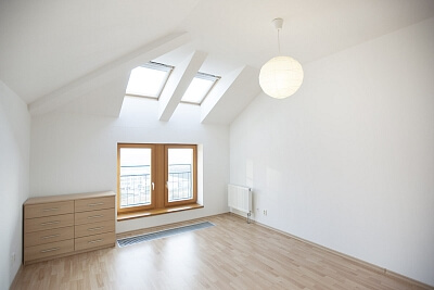 Padovská, Horní Měcholupy - Prague 10 | Sale, Apartment One-bedroom (2+kk), 62 m²