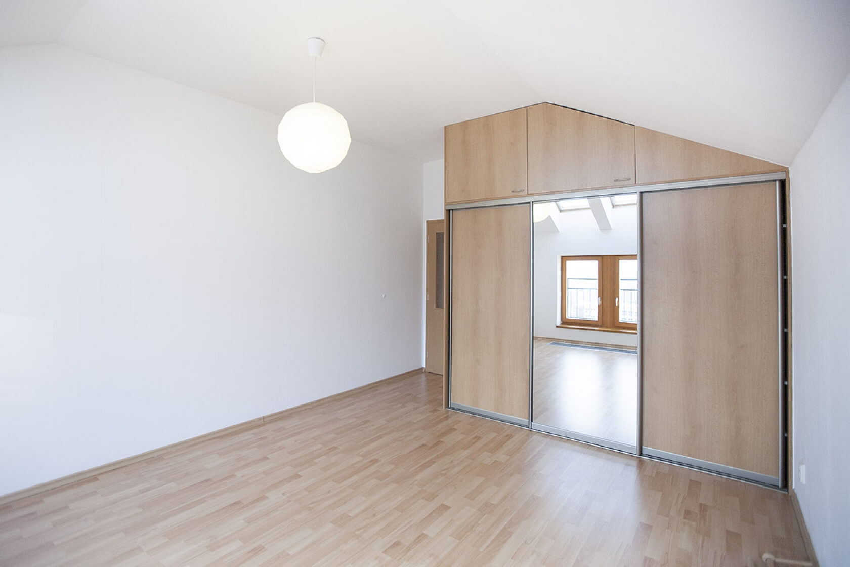 Padovská, Horní Měcholupy - Praha 10 | Prodej, Byt 2+kk, 62 m²