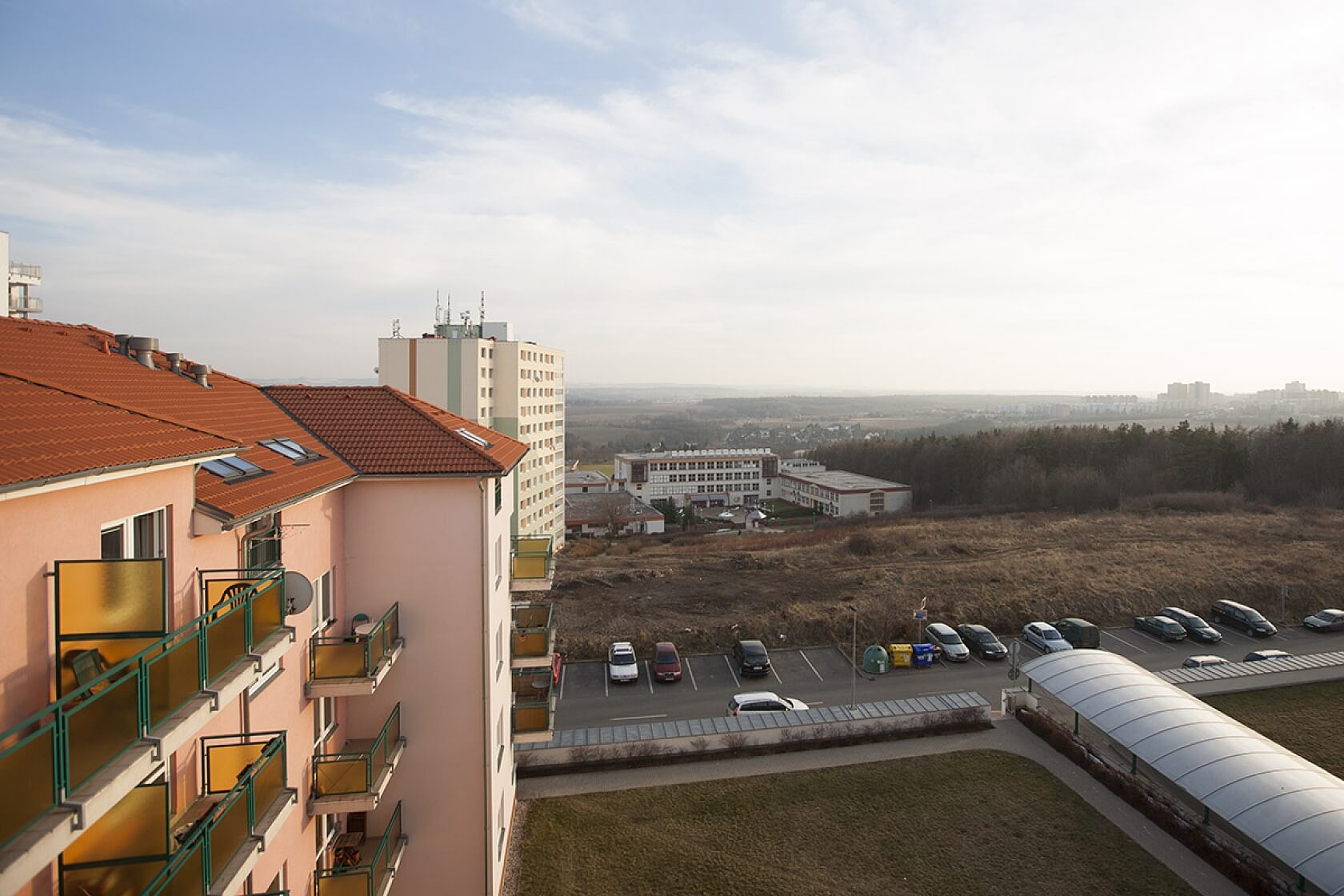 Padovská, Horní Měcholupy - Praha 10 | Prodej, Byt 2+kk, 62 m²