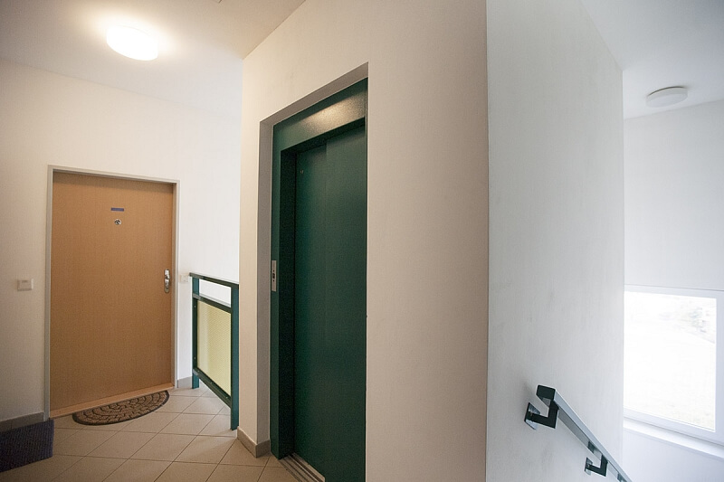 Padovská, Horní Měcholupy - Prague 10 | Sale, Apartment One-bedroom (2+kk), 62 m²