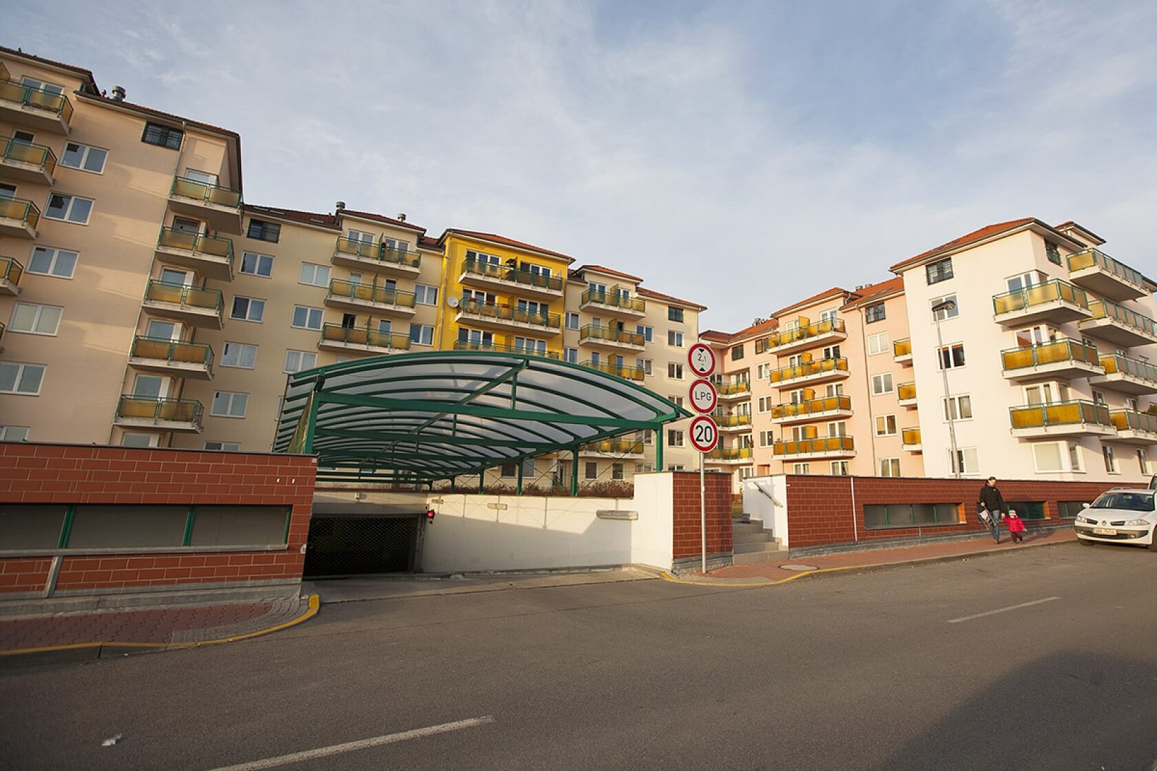 Padovská, Horní Měcholupy - Praha 10 | Prodej, Byt 2+kk, 62 m²