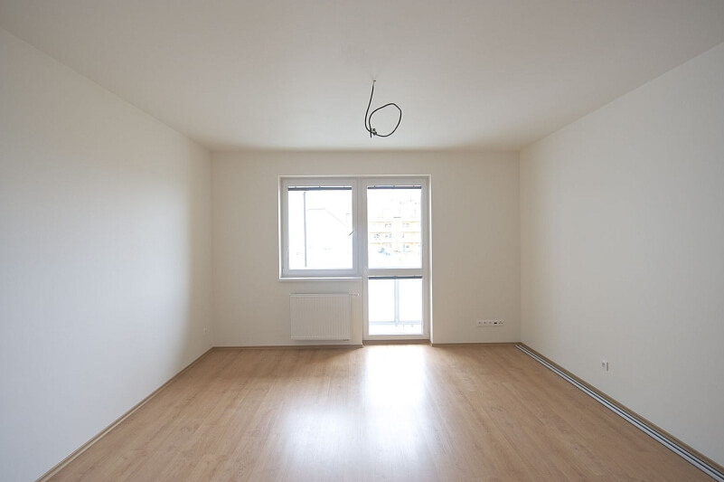 Švihovská, Písnice - Prague 4 | Rent, Apartment One-bedroom (2+kk), 59 m²