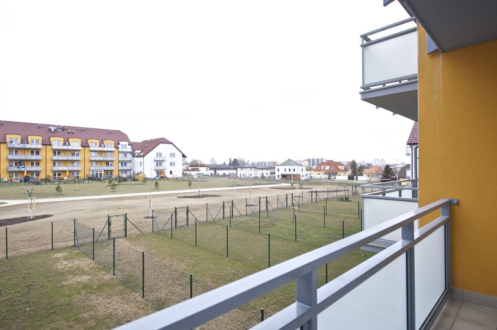 Švihovská, Písnice - Praha 4 | Pronájem, Byt 2+kk, 59 m²