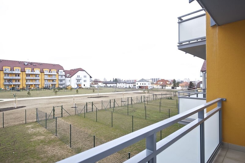 Švihovská, Písnice - Prague 4 | Rent, Apartment One-bedroom (2+kk), 59 m²