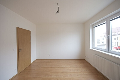 Švihovská, Písnice - Prague 4 | Rent, Apartment One-bedroom (2+kk), 59 m²