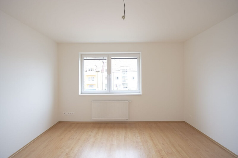 Švihovská, Písnice - Prague 4 | Rent, Apartment One-bedroom (2+kk), 59 m²