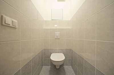 Švihovská, Písnice - Prague 4 | Rent, Apartment One-bedroom (2+kk), 59 m²