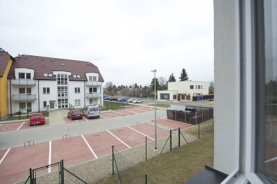 Švihovská, Písnice - Praha 4 | Pronájem, Byt 2+kk, 59 m²