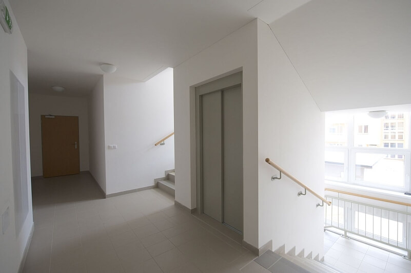 Švihovská, Písnice - Praha 4 | Pronájem, Byt 2+kk, 59 m²